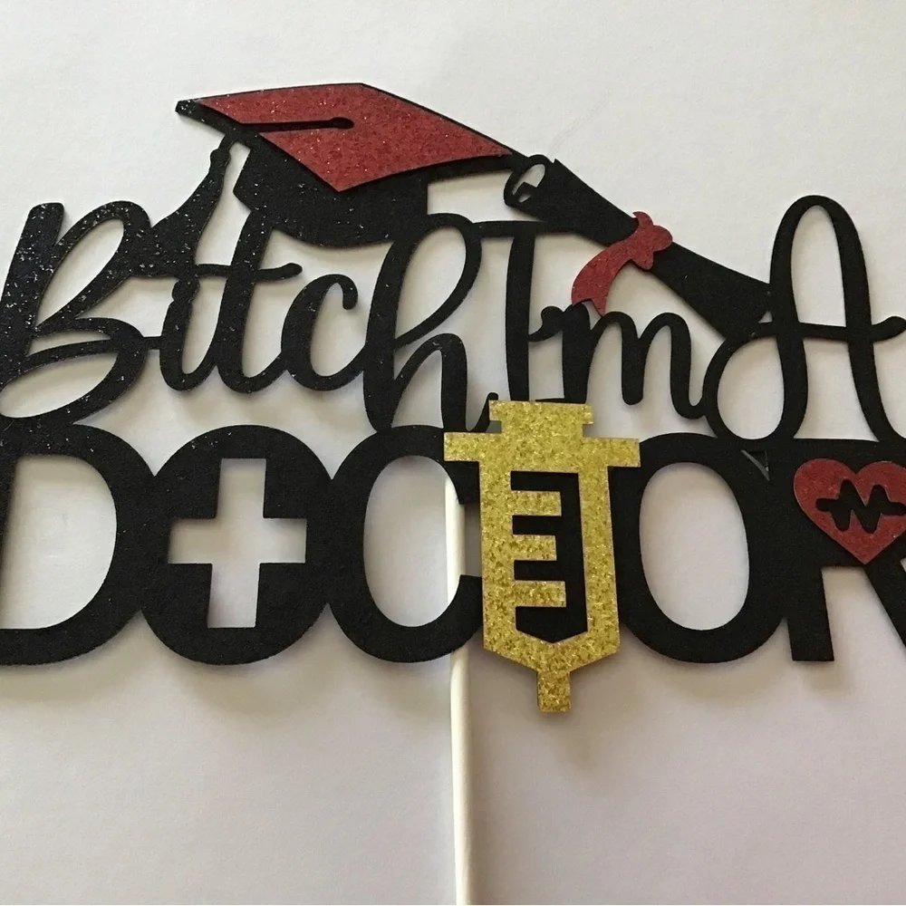 N/A b**ch doctor